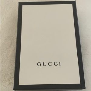 Gucci phone case